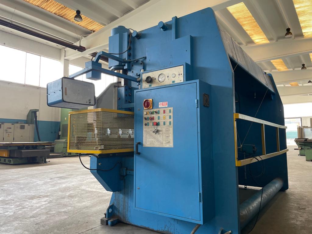 GASPARINI POA 120/4000 